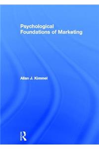 Psychological Foundations of Marketing