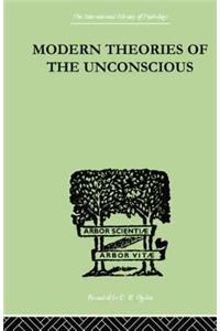 Modern Theories of the Unconscious