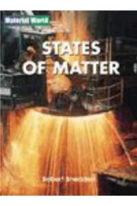 Material World: Solids, Liquids And Gases