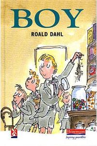 Boy