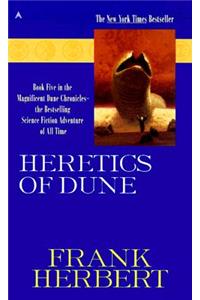 Heretics of Dune