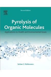 Pyrolysis of Organic Molecules
