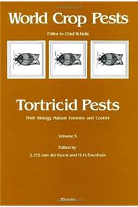 Tortricid Pests