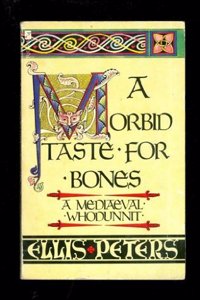 Morbid Taste for Bones