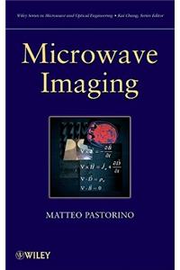 Microwave Imaging