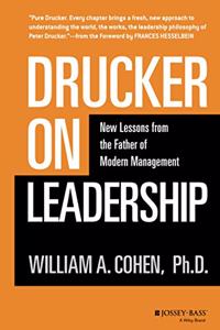 Drucker on Leadership