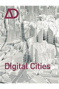 Digital Cities