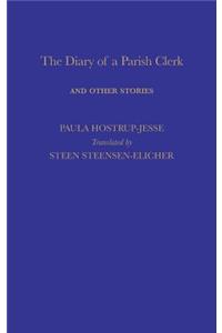 Diary of a Parish Clerk