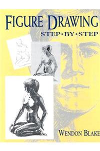 Rights Reverted - Figure Drawing Step by Step