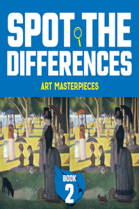 Art Masterpiece Mysteries