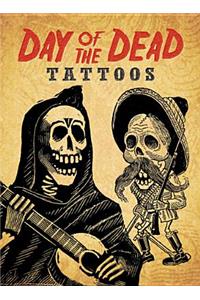 Day of the Dead Tattoos