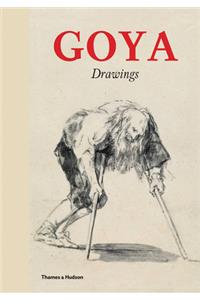 Goya Drawings