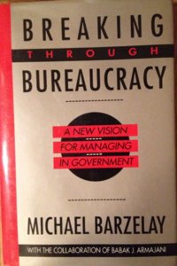 Breaking Through Bureaucracy