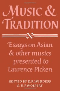 Music and Tradition
