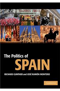 Politics of Spain