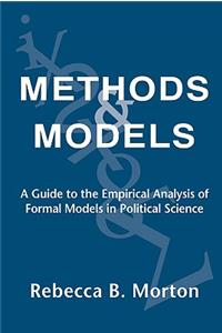 Methods and Models