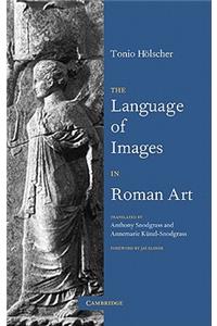 Language of Images in Roman Art