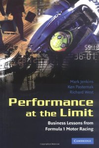 Performance at the Limit