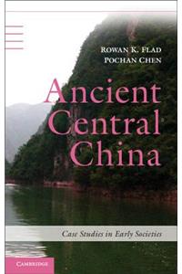 Ancient Central China