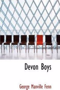 Devon Boys