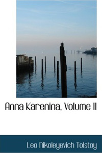 Anna Karenina, Volume II