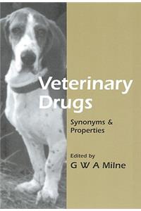 Veterinary Drugs