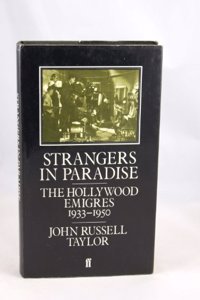 Strangers in Paradise