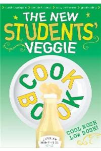 New Students' Veggie Cook Book