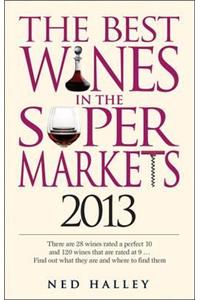 Best Wines in the Supermarkets