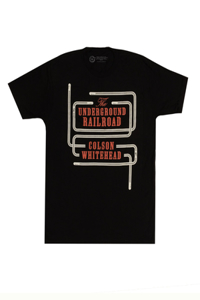 The Underground Railroad Unisex T-Shirt XXX-Large