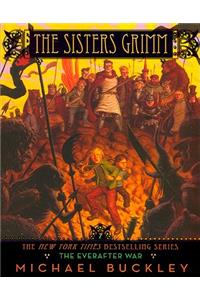 Everafter War