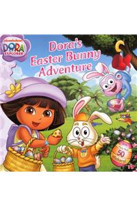 Dora's Easter Bunny Adventure
