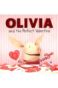 Olivia and the Perfect Valentine