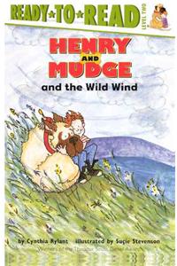 Henry and Mudge and the Wild Wind