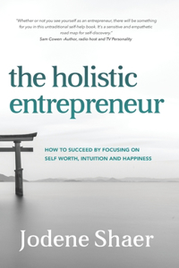 The Holistic Entrepreneur