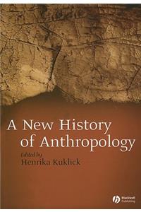 New History of Anthropology