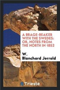 Brage-Beaker with the Swedes