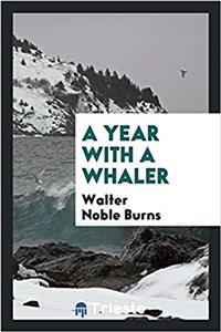 Year with a Whaler