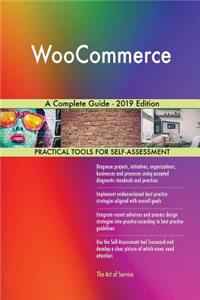 WooCommerce A Complete Guide - 2019 Edition