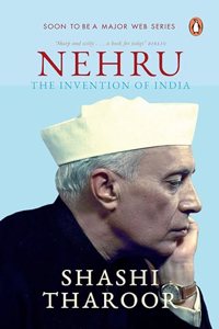 Nehru: The Invention Of India