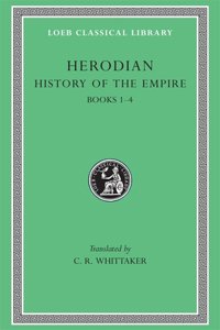 History of the Empire, Volume I