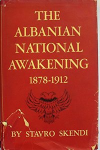 The Albanian National Awakening