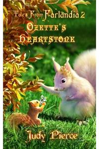 Ozette's Heartstone