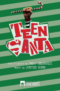 Teen Santa