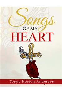 Songs of My Heart