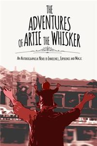 Adventures of Artie The Whisker