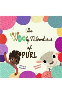 The Wooly Adventures of Purl