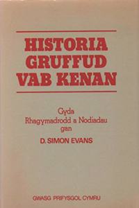 Historia Gruffud Vab Kenan