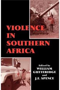 Violence in Southern Africa