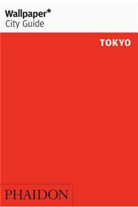 Wallpaper* City Guide Tokyo